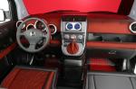 Honda Element Studio E 2003 года